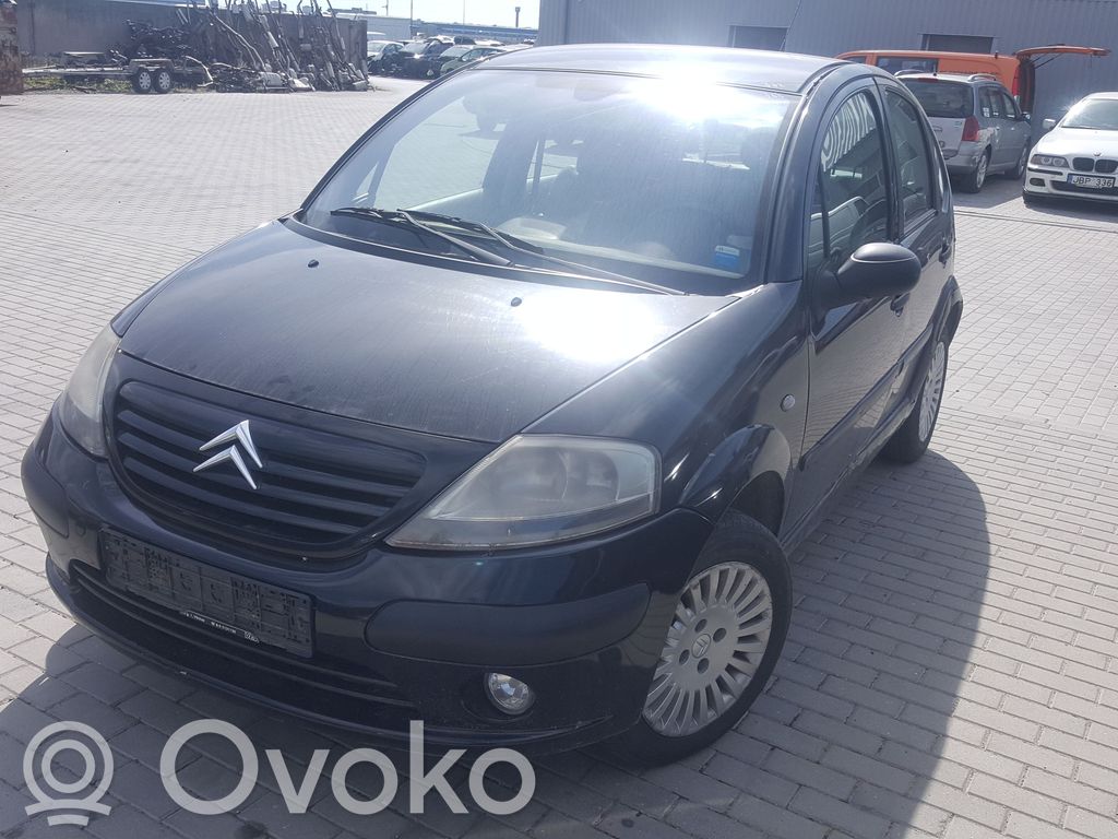 C3 C3, Pluriel, Picasso  9647409477
