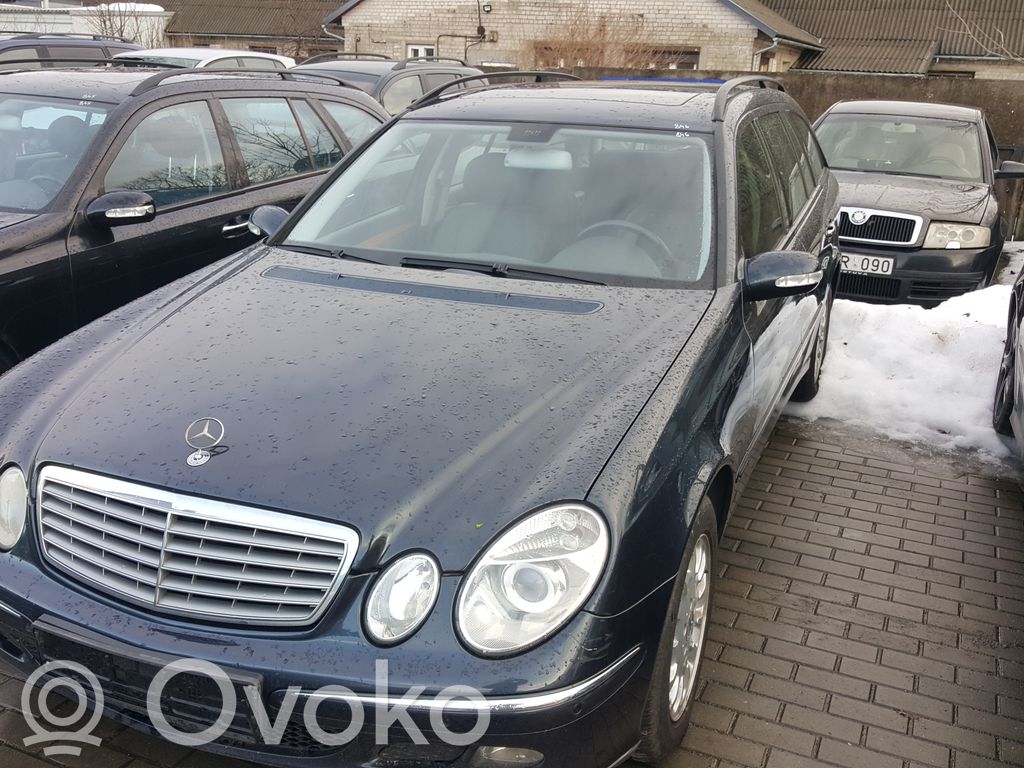 E W211 E-class, AMG (W124, W210, W211, W212, W213, C207, W238)  A6429001300