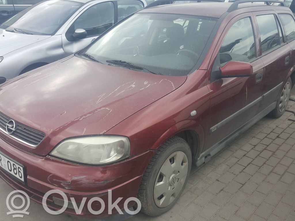 Astra G Astra  5000820102