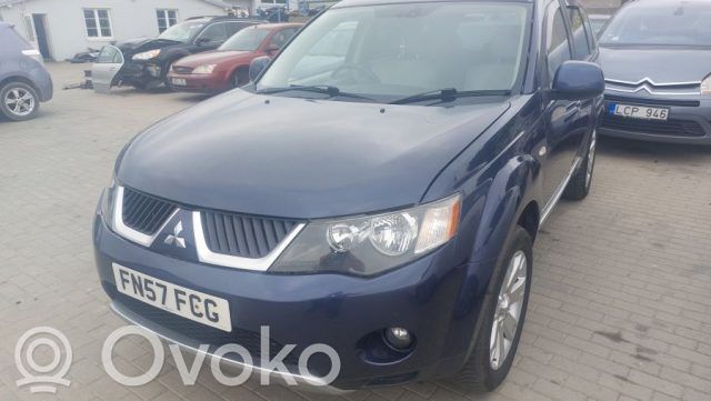 Outlander Outlander