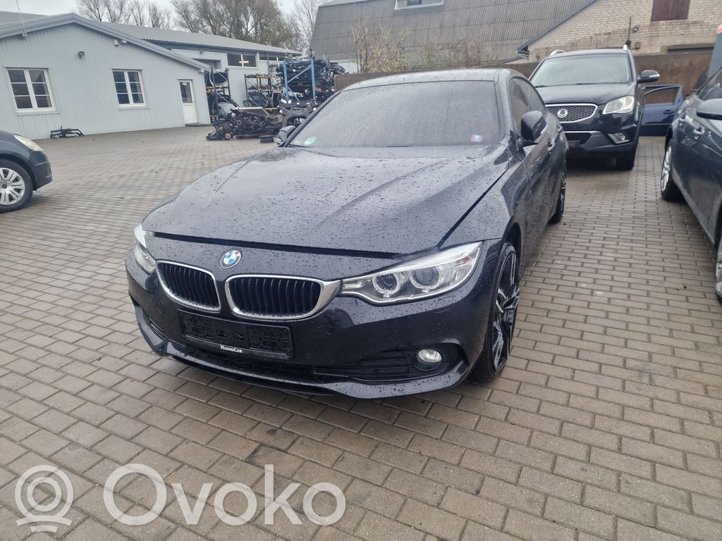 4 F36 Gran coupe Series 4  0281004440