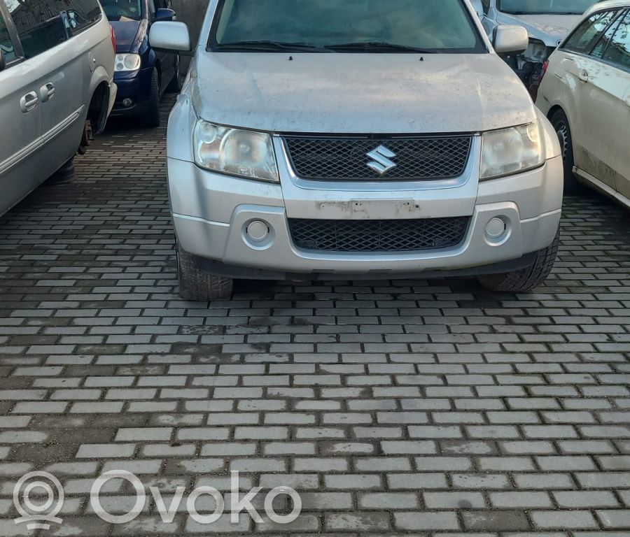 Grand Vitara II Grand Vitara
