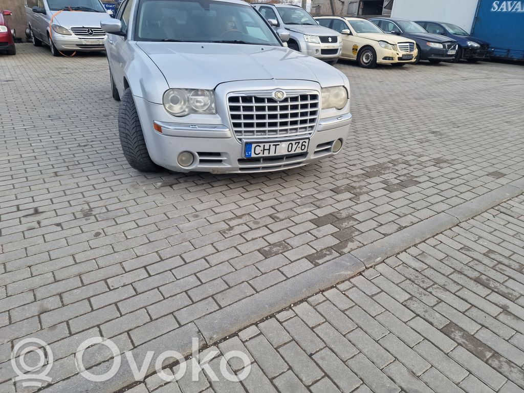 300 - 300C 300, 300C
