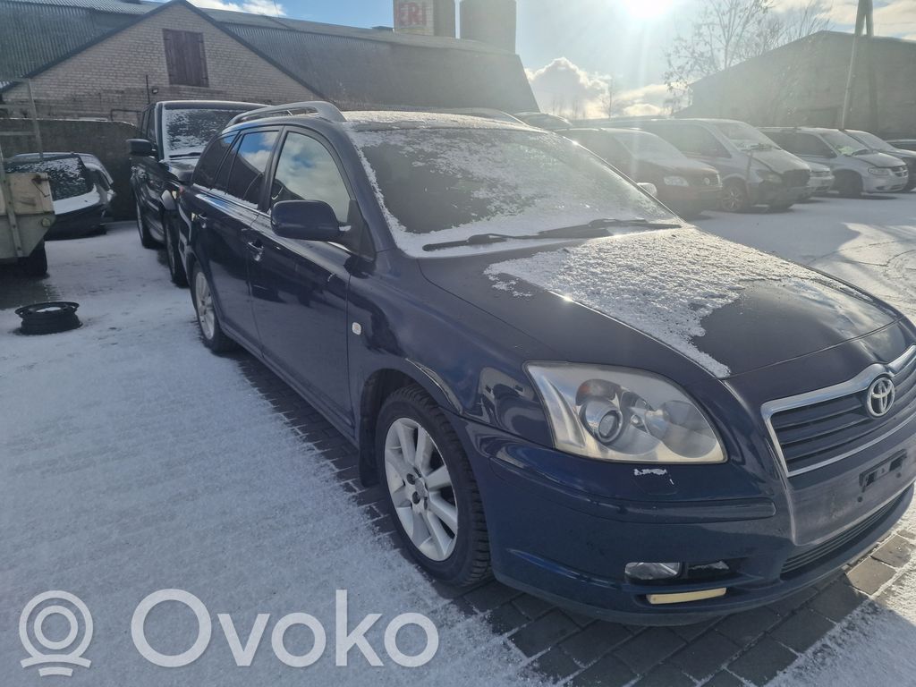 Avensis T250 Avensis  281000H11084