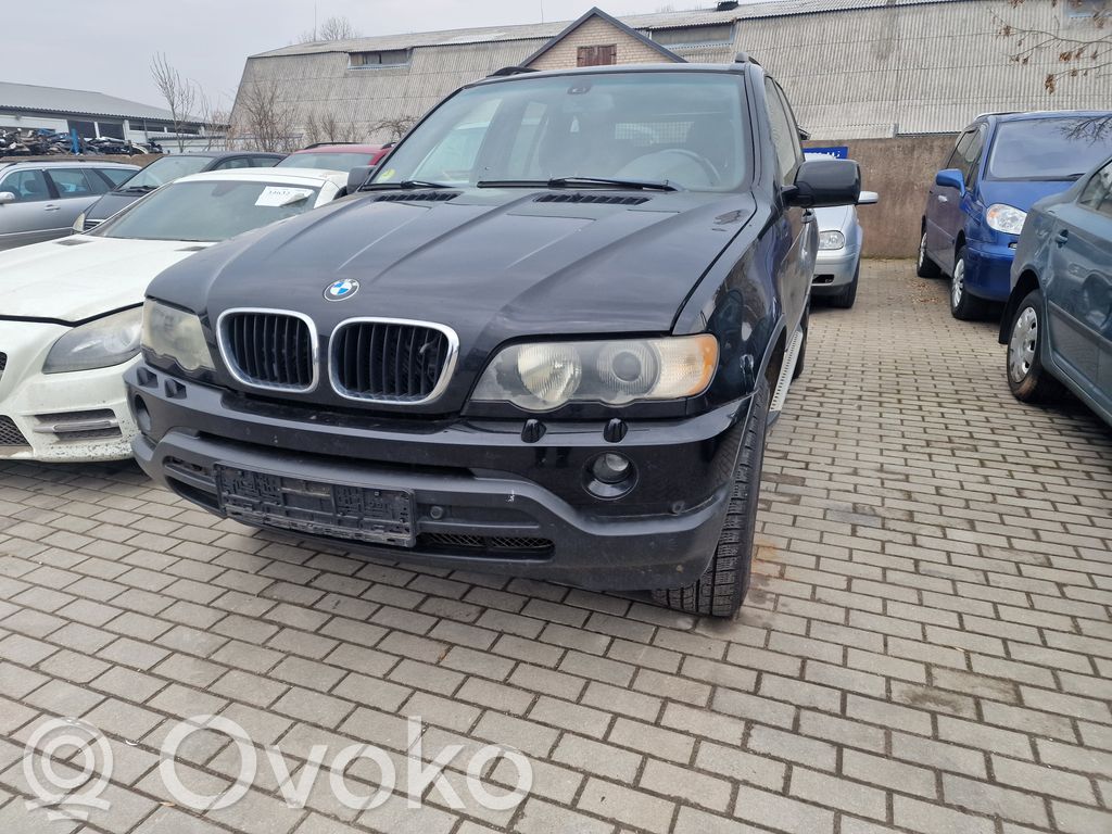 X5 E53 X5  6909775