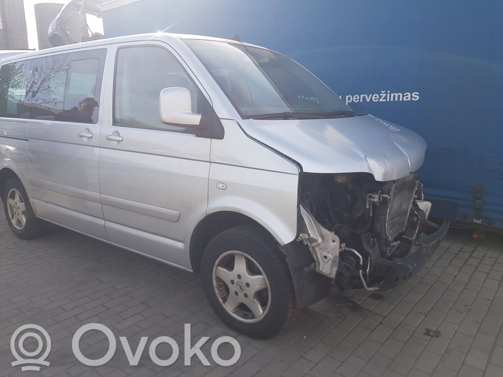 Multivan T5 Multivan  25413