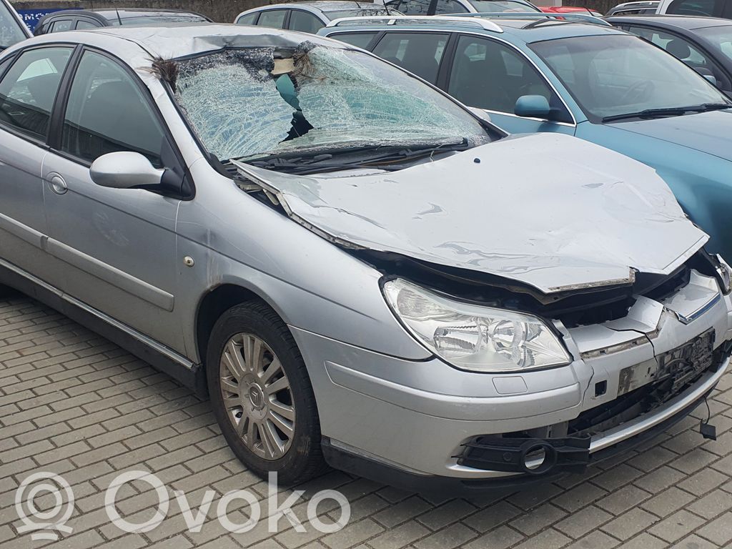 C5 C5, C5 Aircross  9659285280