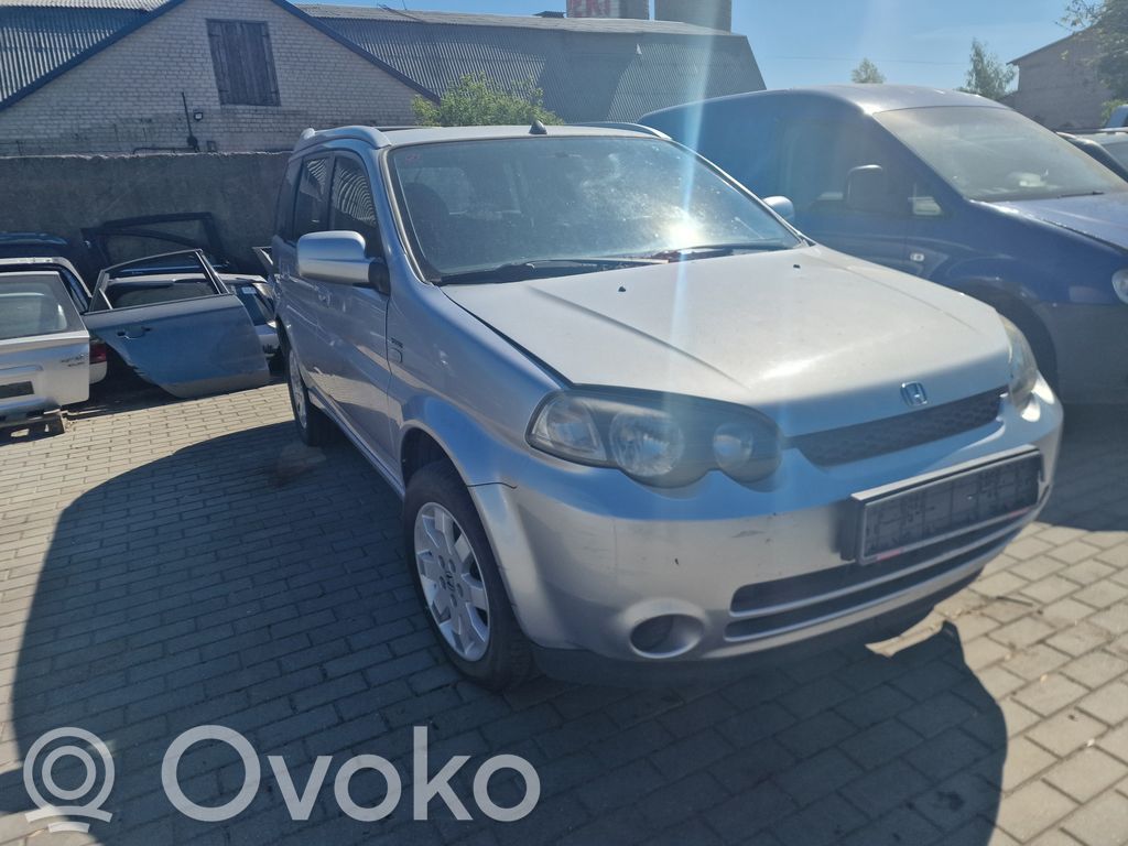 HR-V HR-V  51006262