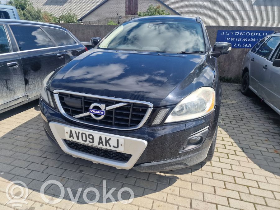 XC60 XC60  30772586
