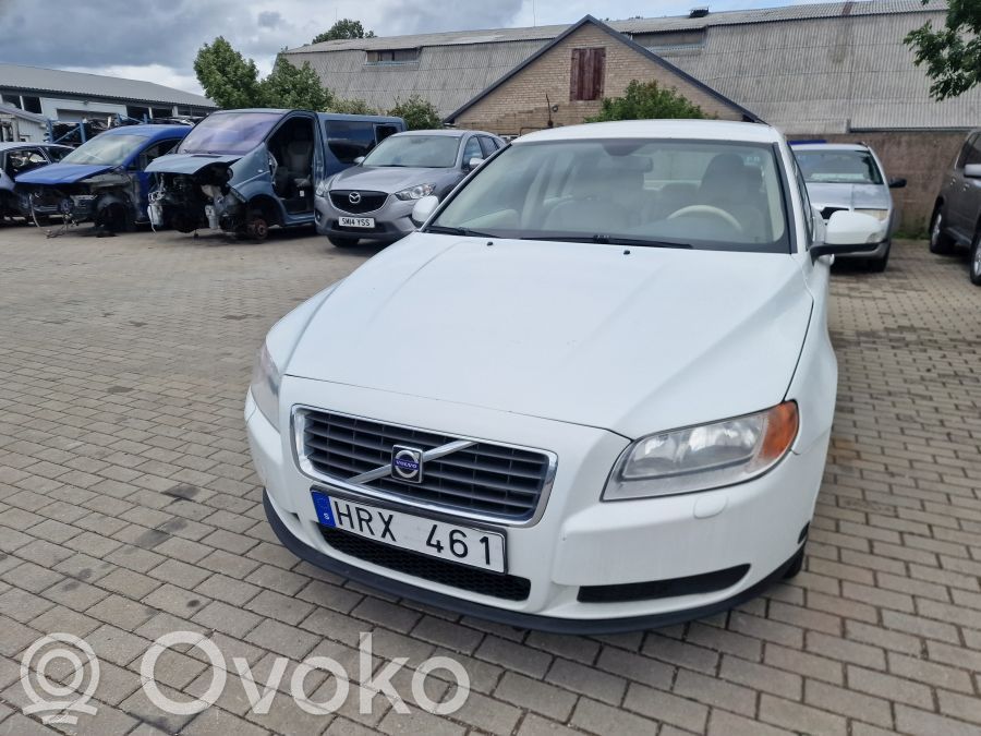 S80 S80