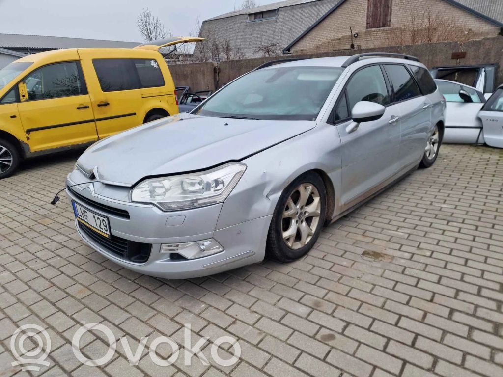 C5 C5, C5 Aircross  9663548180
