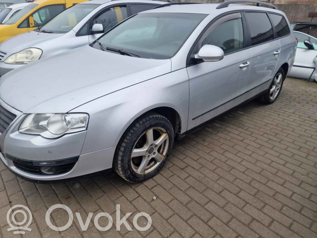 PASSAT B6 Passat  3C0035729E