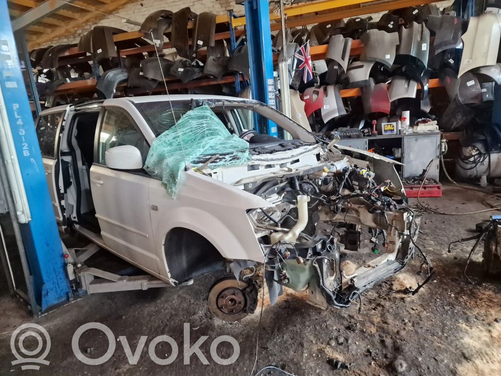 Grand Caravan Caravan  86390