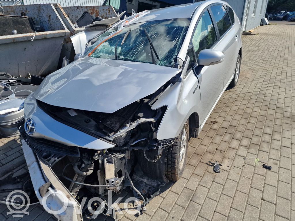 Prius+ (ZVW40) Prius  IC2842A