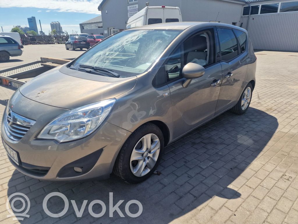 Meriva B Meriva  55585317