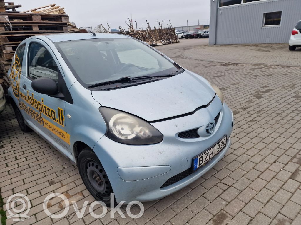 Aygo AB10 Aygo  521590H030