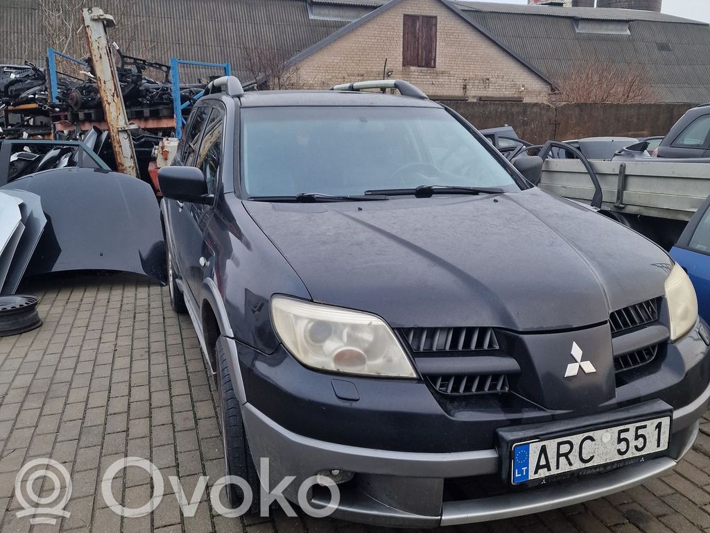 Outlander Outlander