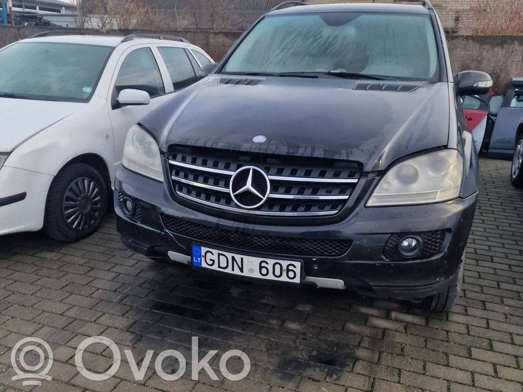 ML W164 ML-class, AMG (W163, W164, W166)  A1647600134