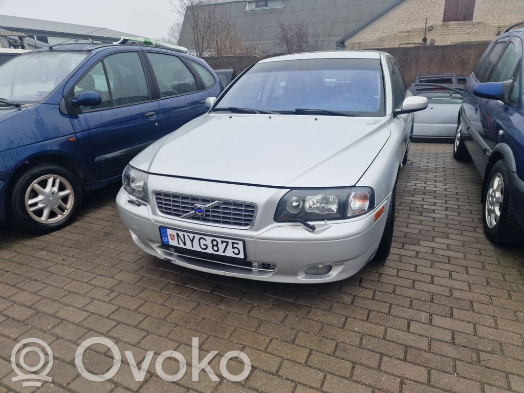 S80 S80