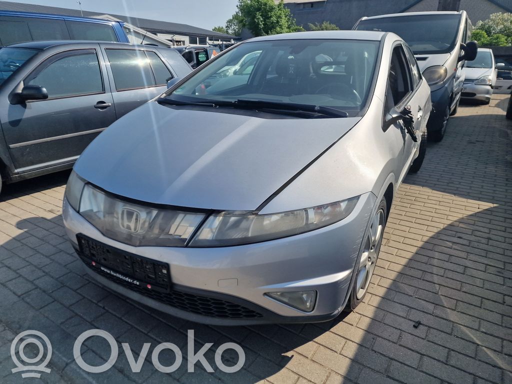 Civic Civic  0281013406