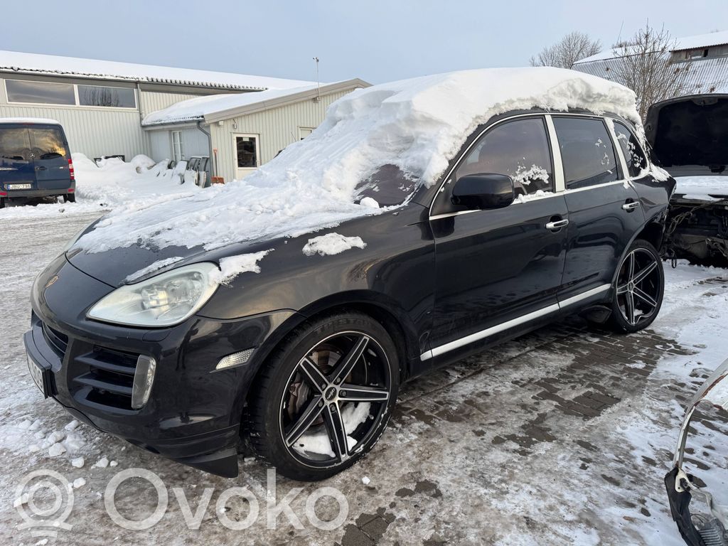 Cayenne (9PA) Cayenne  059145722R