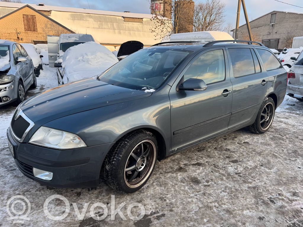 Octavia Mk2 (1Z) Octavia  1Z0920841B
