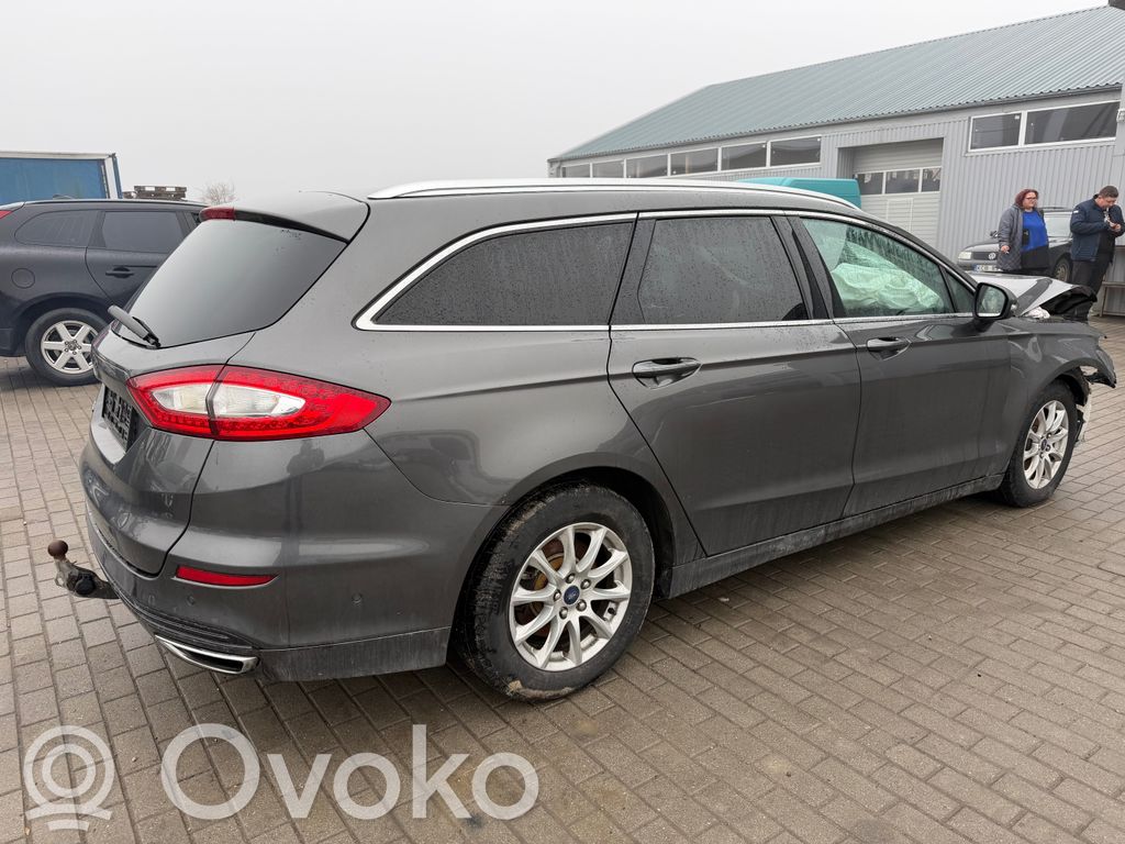 Mondeo MK V Mondeo  C1BB19B514AA