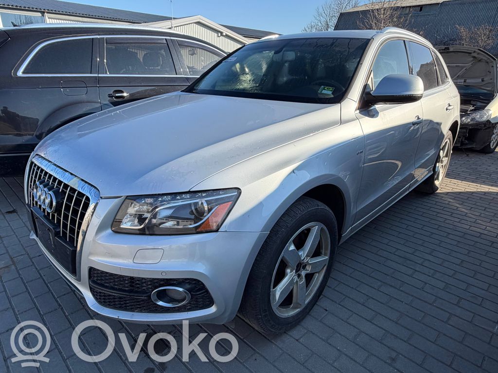 Q5 SQ5 8R Q5, SQ5