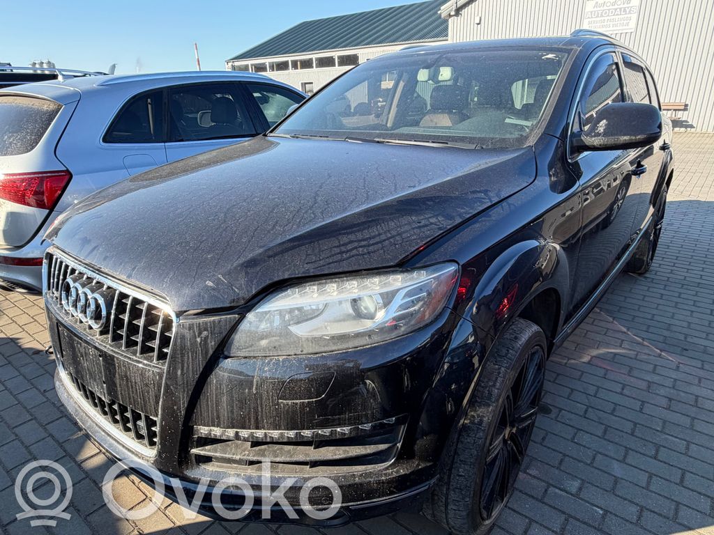 Q7 4L Q7  079911022