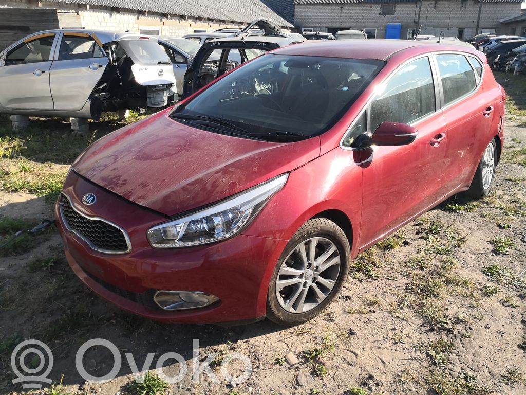 Ceed Ceed, Ceed SW, Pro Ceed  95400A2880