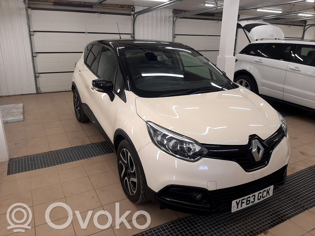 Captur Captur
