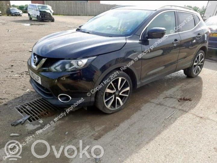 Qashqai Qashqai, Qashqai+2  4EA0BR4
