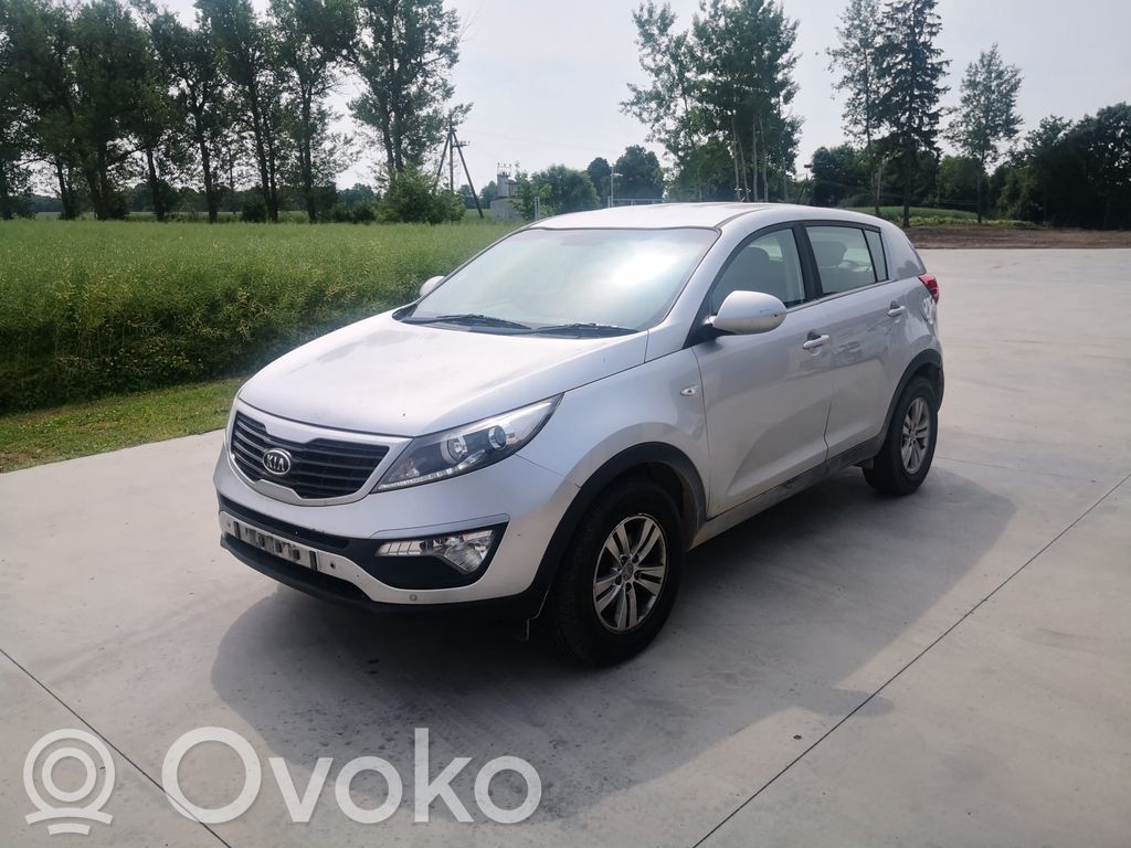 Sportage Sportage  893504A410