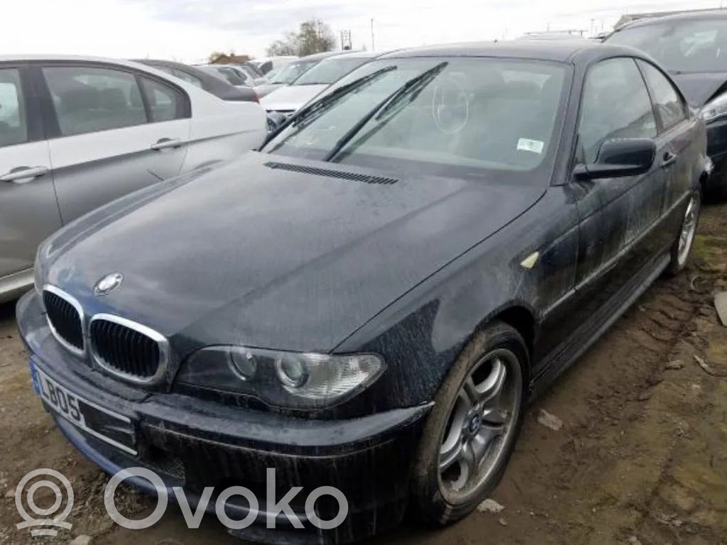 3 E46 Series 3  8368920