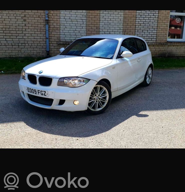 1 E81 E87 Series 1  9184432