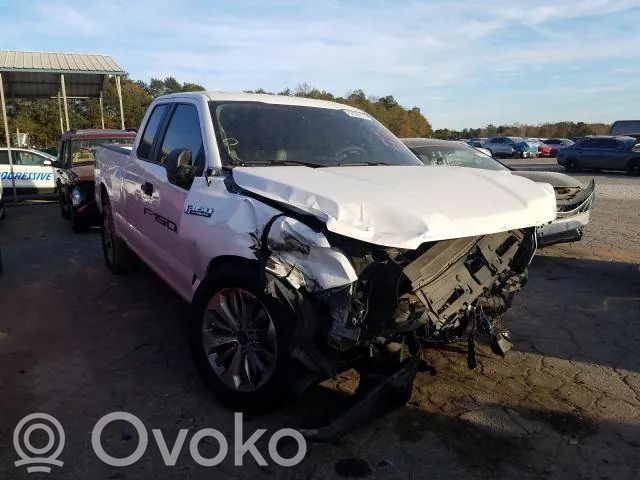 F150 F series  FL3A9Y460EA