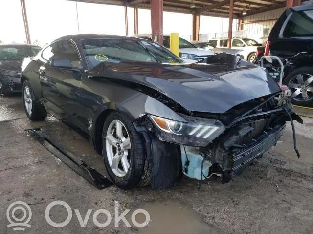 Mustang VI Mustang  0280158191