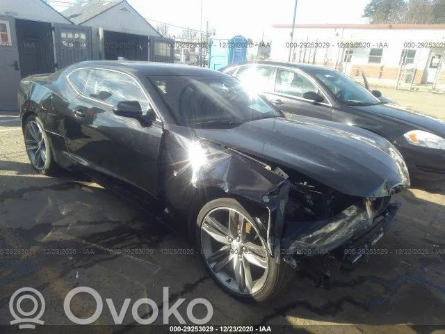 Camaro Camaro  12671088