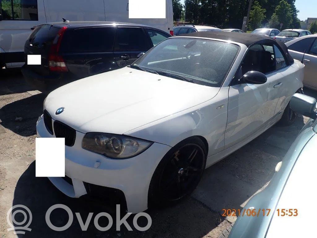 1 E82 E88 Series 1  7177795