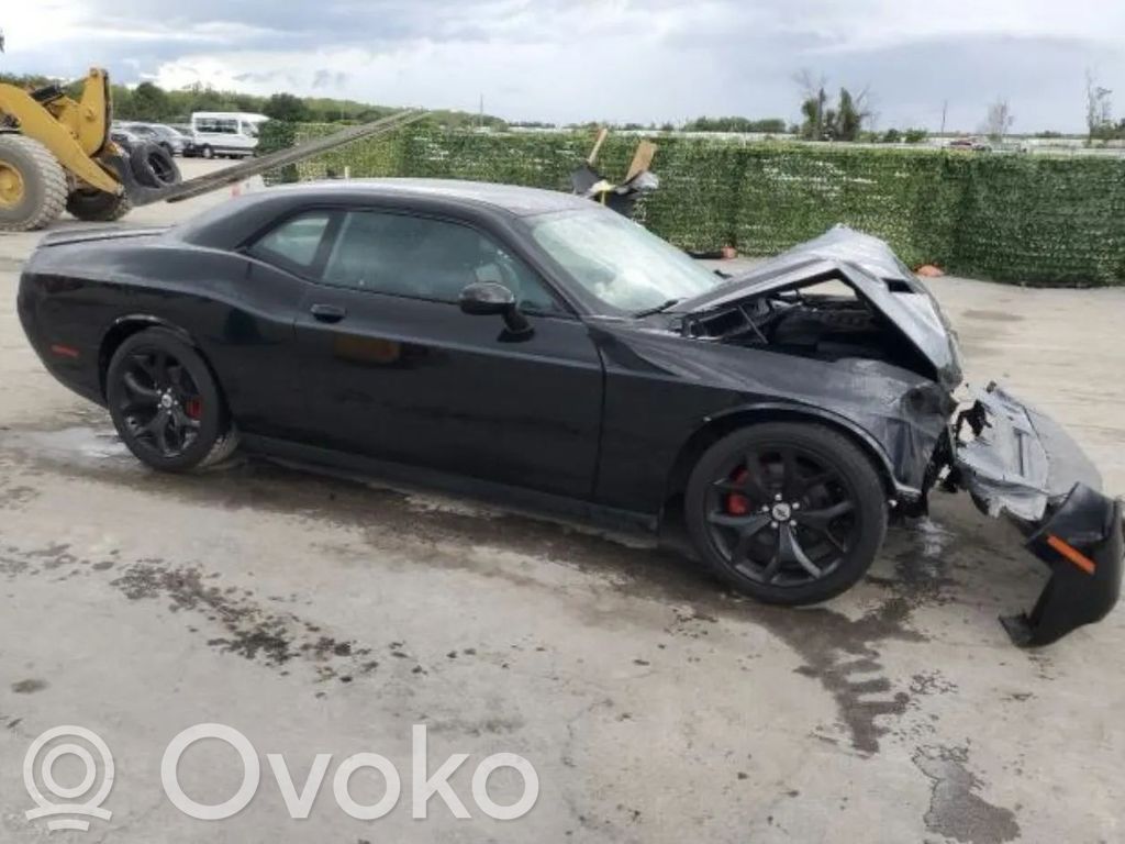 Challenger Challenger  04780795AE