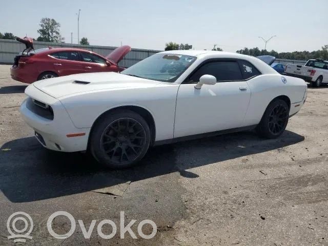 Challenger Challenger  04782999AC