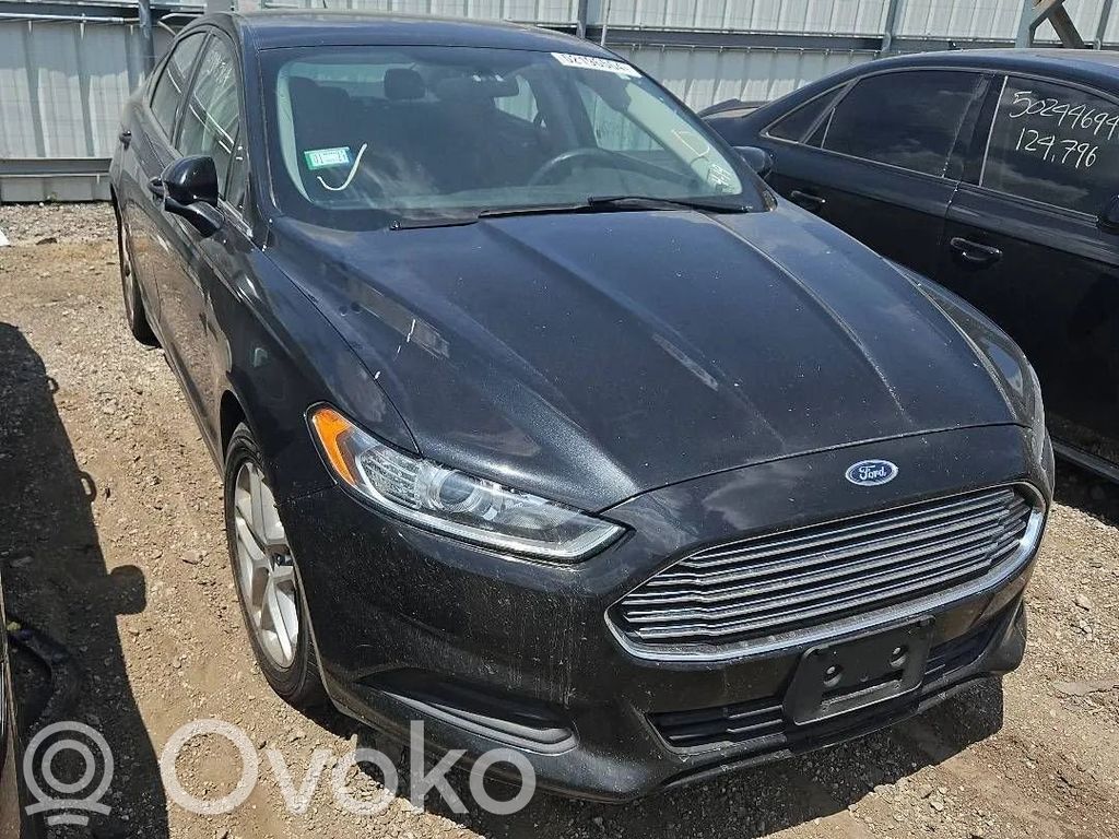 Fusion Fusion  DS73F13201A