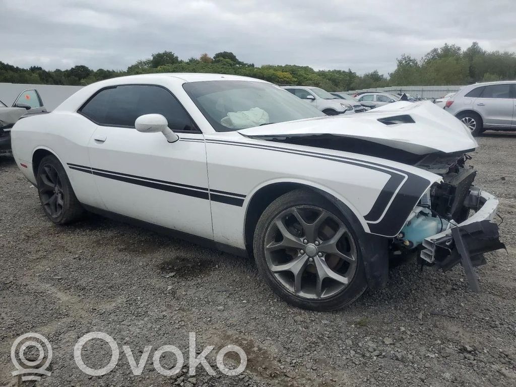 Challenger Challenger  04589667AD