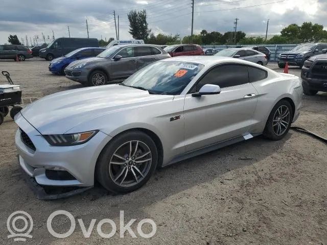Mustang VI Mustang  FR3T14D644BF