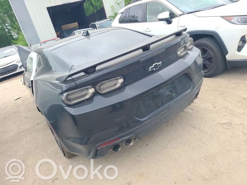 Camaro Camaro  05919A