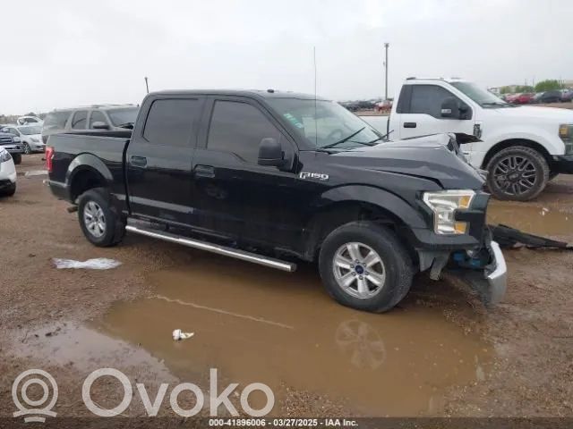 F150 F series  JL346038AB