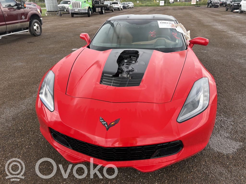 Corvette C7 Corvette  22898831
