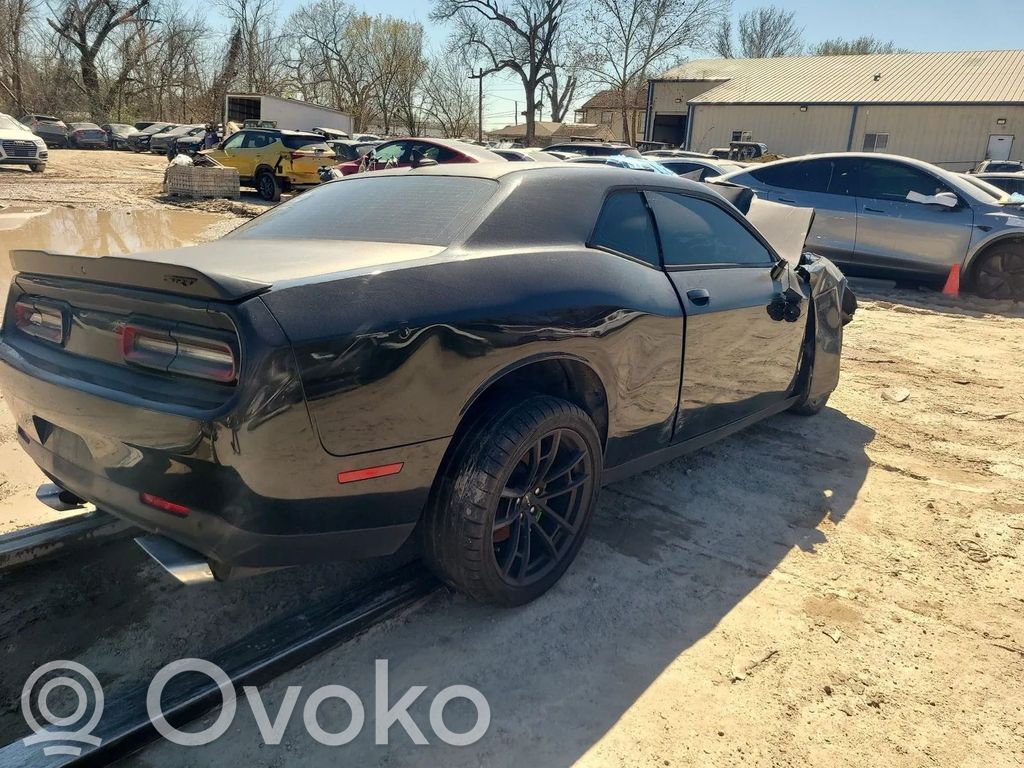 Challenger Challenger