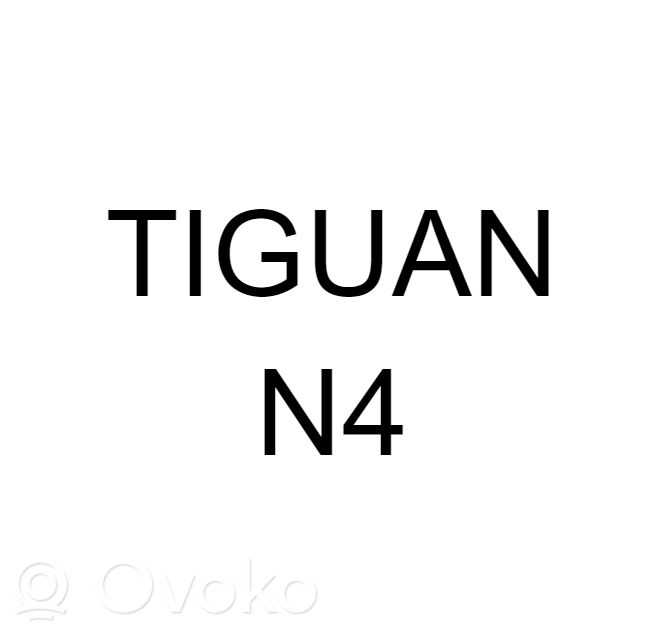 Tiguan Tiguan  5N0615403