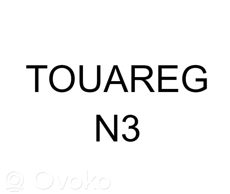 Touareg I Touareg  7L6945106A